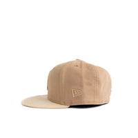 New Era - Men's Seattle Mariners 59fifty Hand Stitched Floral Fitted Hat