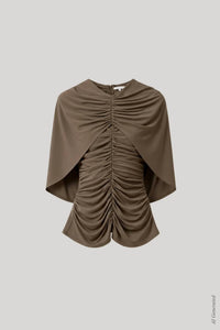 Kallmeyer - Emme Cape Top