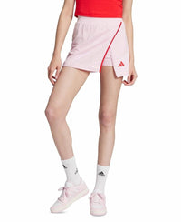 Adidas - Essentials Color-pop Cotton Skort
