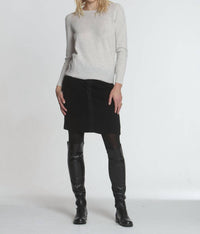 Label+Thread - Women's Haley Knit Skirt