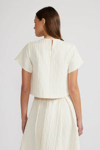 Lucy Paris - Patricia Top
