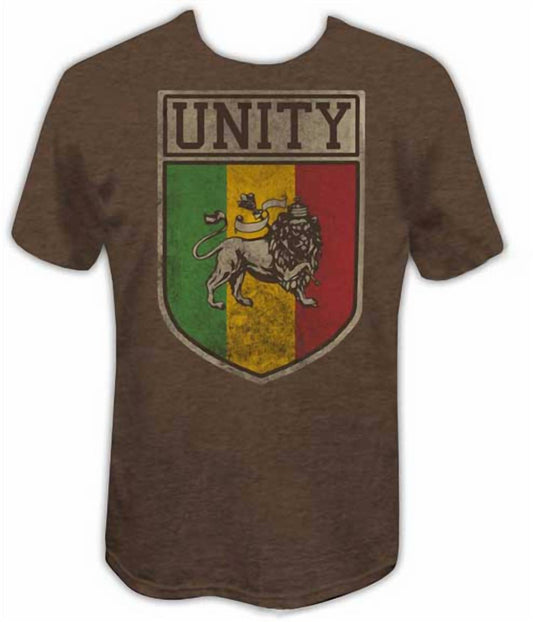 Bob Marley - Men's Unity Premium T-shirt