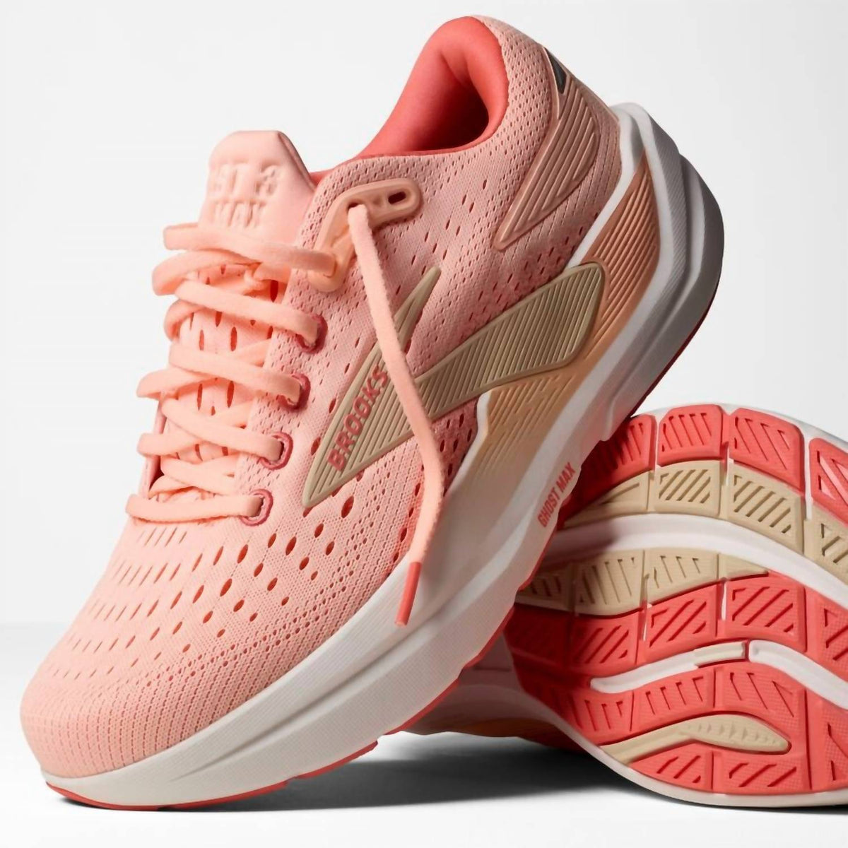 Brooks - Women's Ghost Max Sneaker