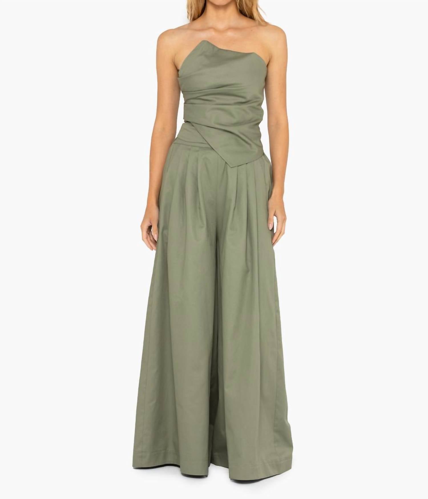 Jbq - Women's Harper Pant