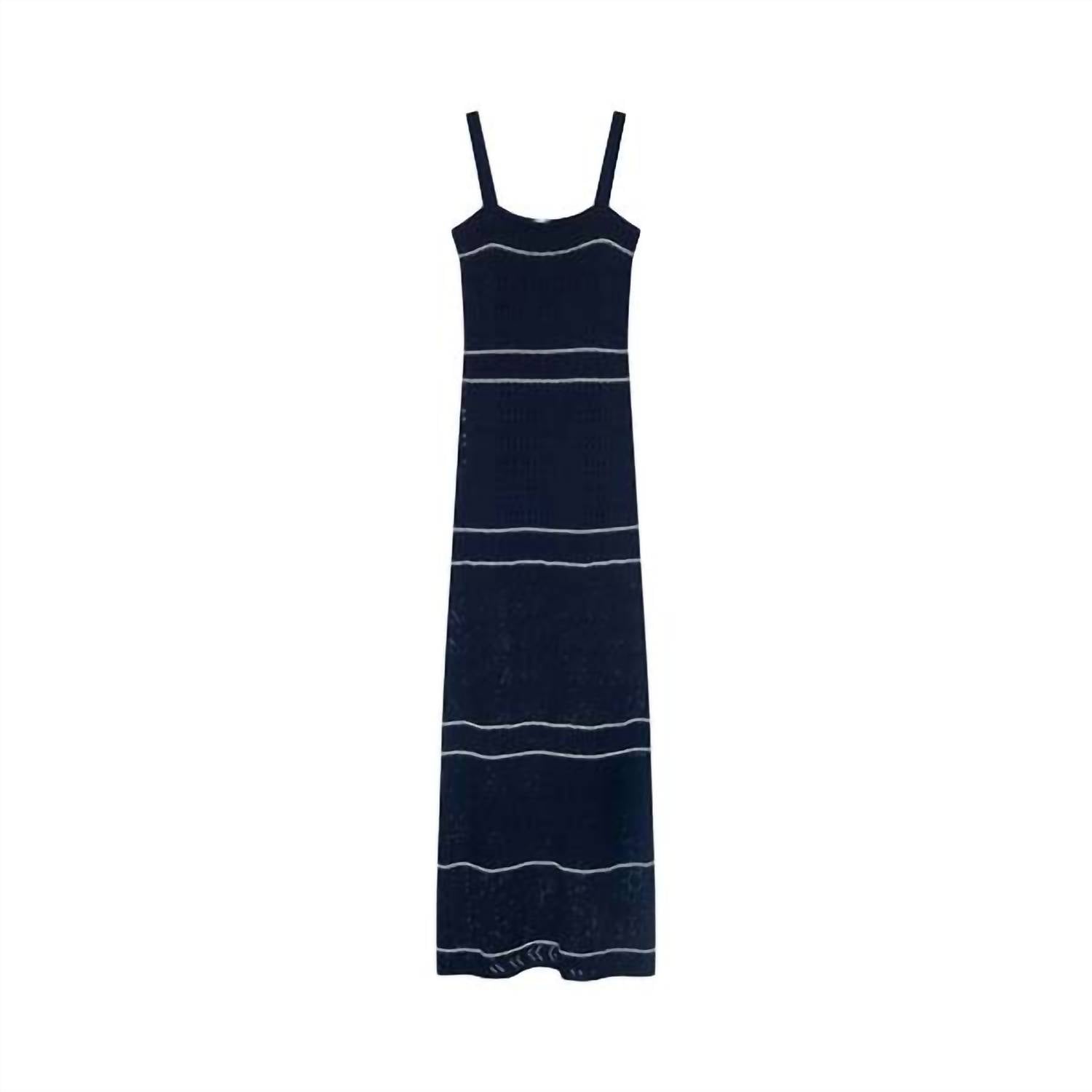 Sundays - Cleore Maxi Dress