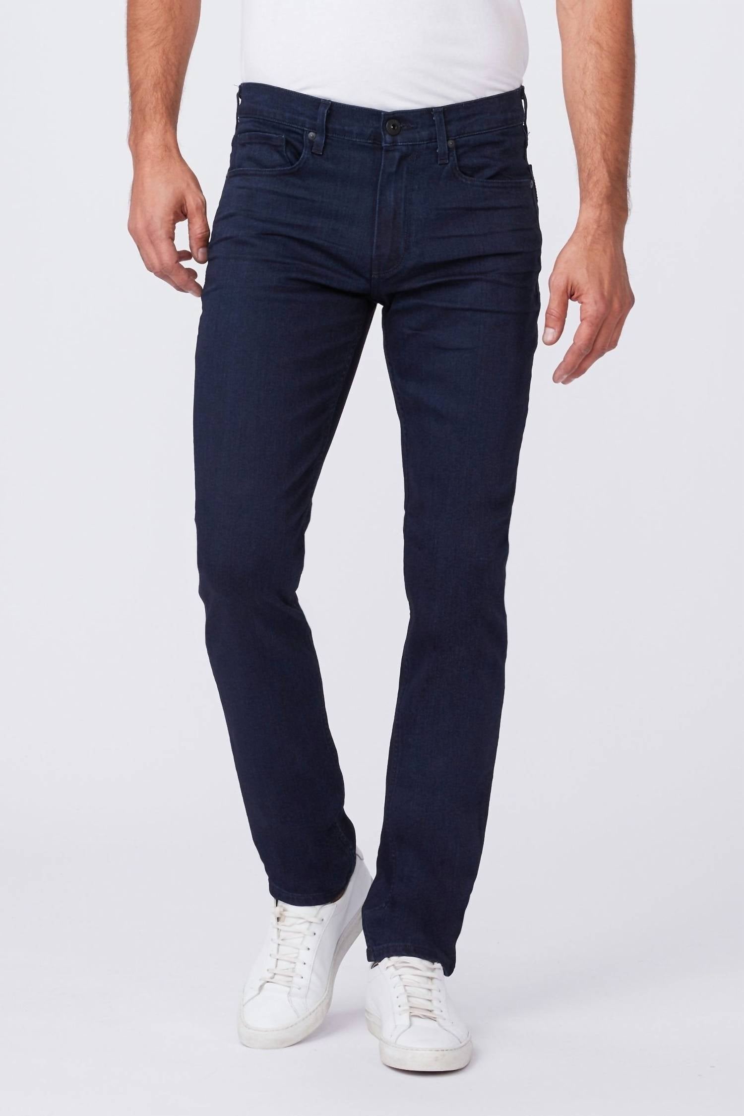Paige - Lennox Transcend Jeans