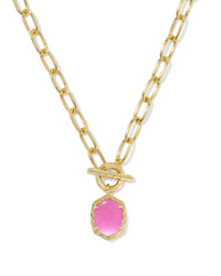 Kendra Scott - Women's Daphne Link Chain Necklace