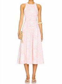 Cinq A Sept - SCENIC TOILE ZOEY DRESS