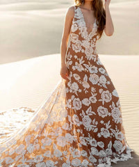 Joyfolie - Salome Bridal Gown