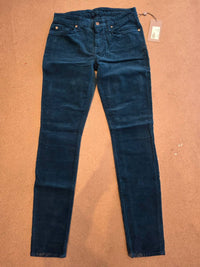7 For All Mankind - Women's Skinny Jeans