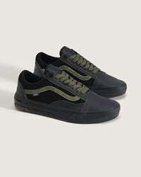 Vans - Men's Skate Old Skool Wafflecup Shoes