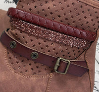 Blowfish - Girl's Kearney Boots