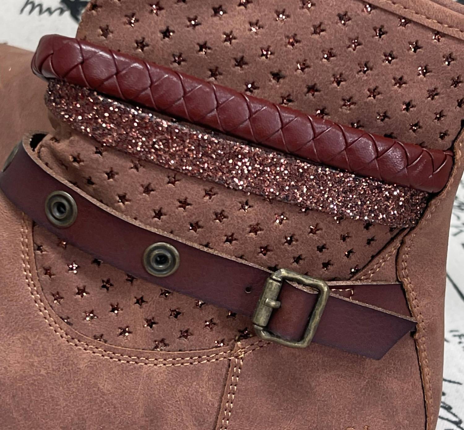 Blowfish - Girl's Kearney Boots