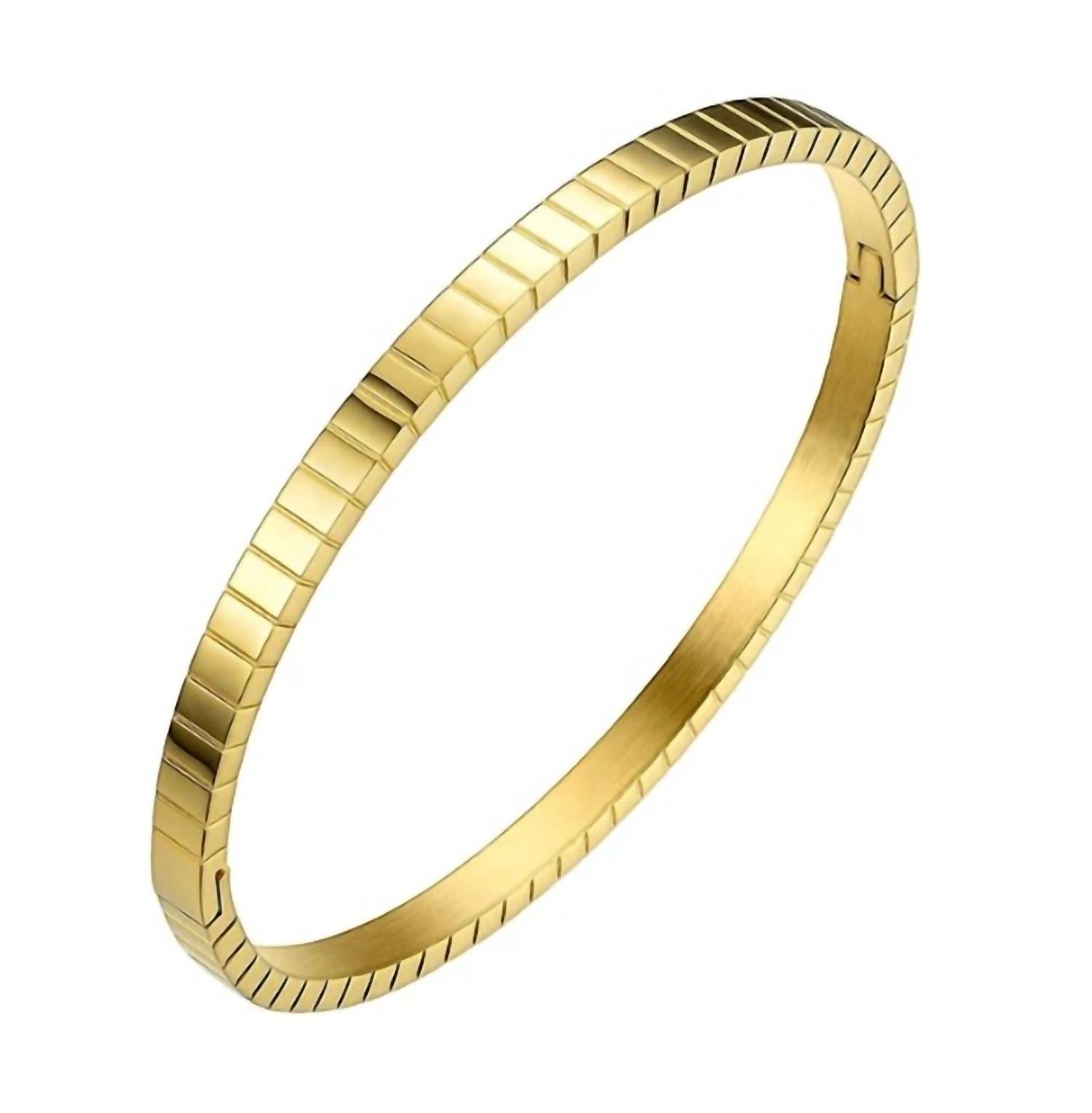 Katie Rae Collection - Women's Donna Stackable Bracelet
