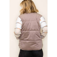 Staccato - Be Your Best Vest