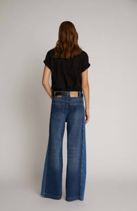 Munthe - Obbia Patchwork Jean
