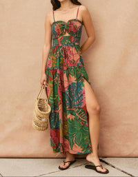 Dress Forum - Women's Tropic Bloom Dress