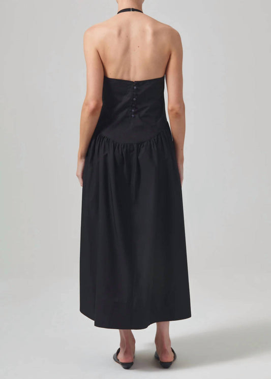 Citizens Of Humanity - Poppi Halter Dress