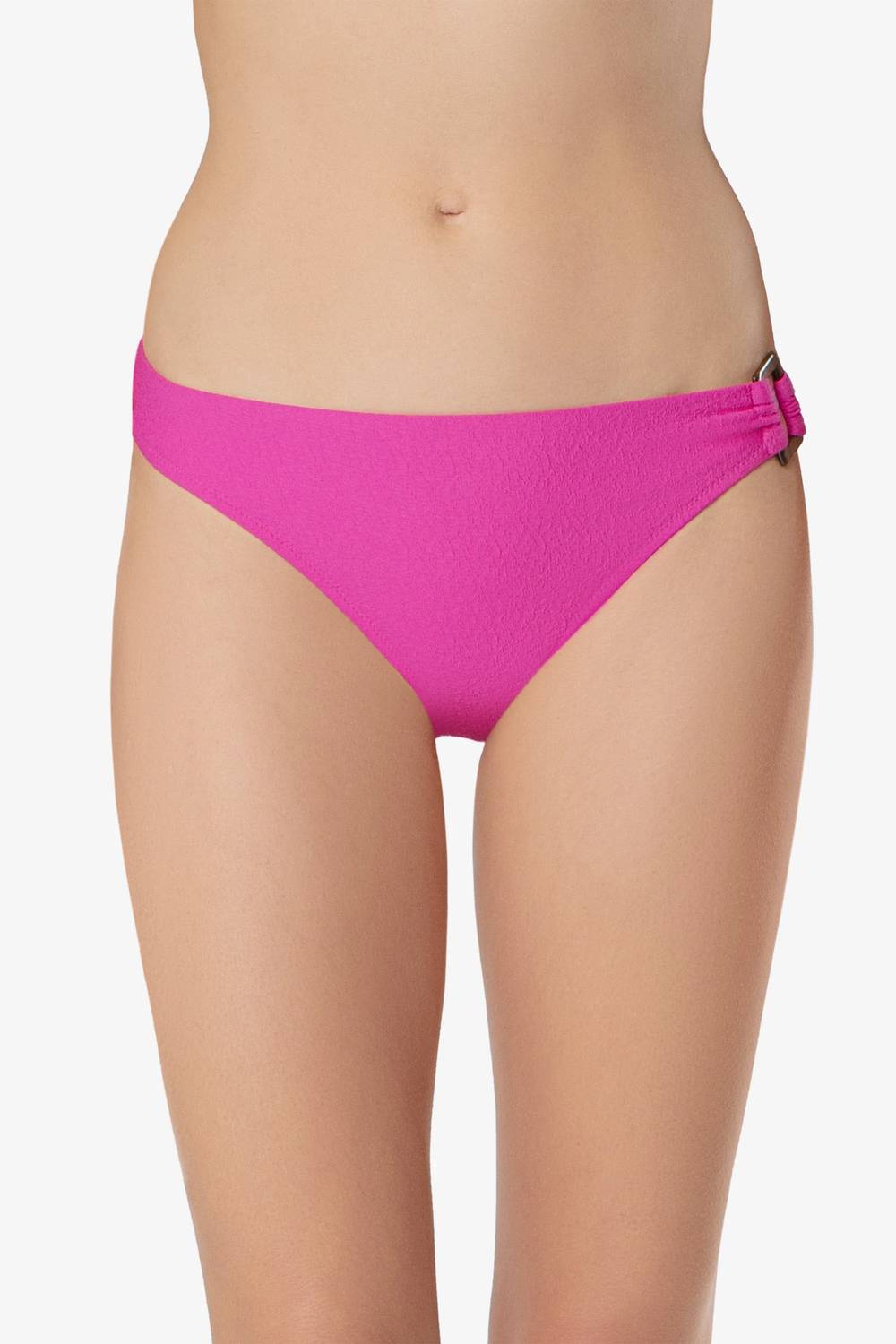 Helen Jon - Asymmetrical Tortoise Bottom
