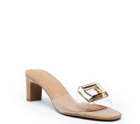Cecelia New York - Women's Park Avenue Jewel Sandals