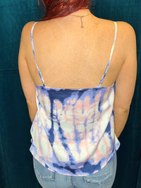 Tie Dye Camisole