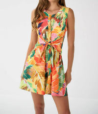 Hutch - Mio Mini Dress