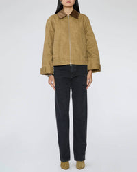 Rails - York Jacket