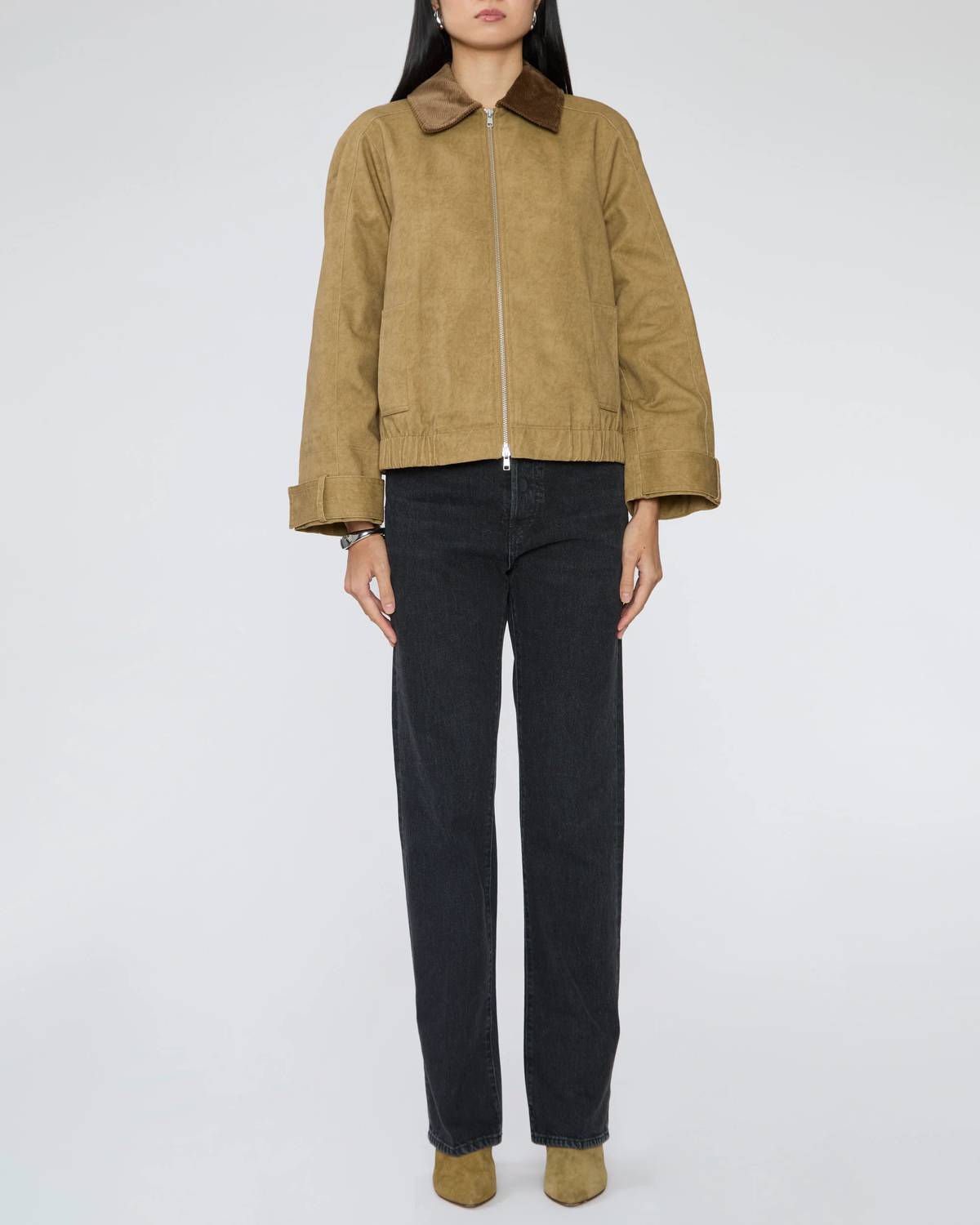 Rails - York Jacket