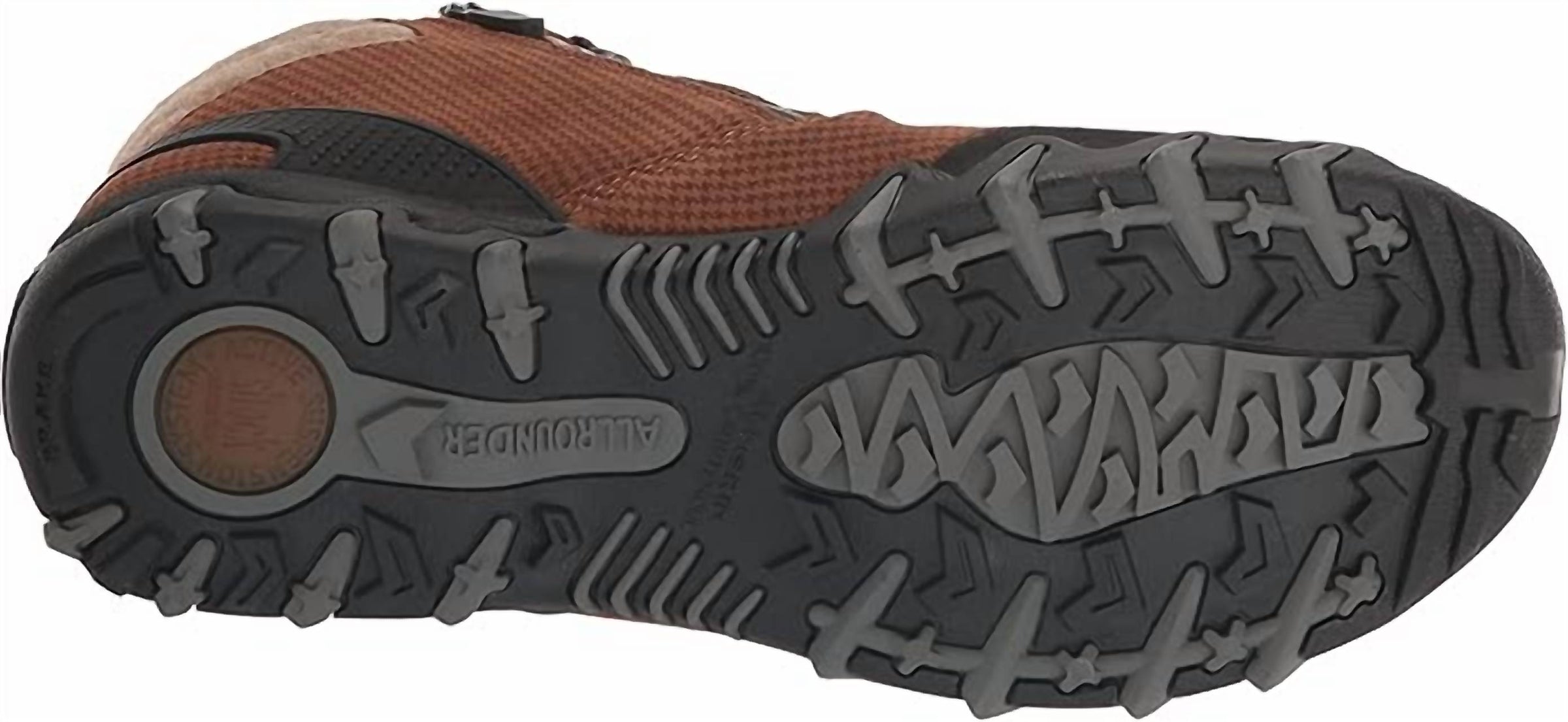 Allrounder - Women's Noomie-tex Ankle Boot