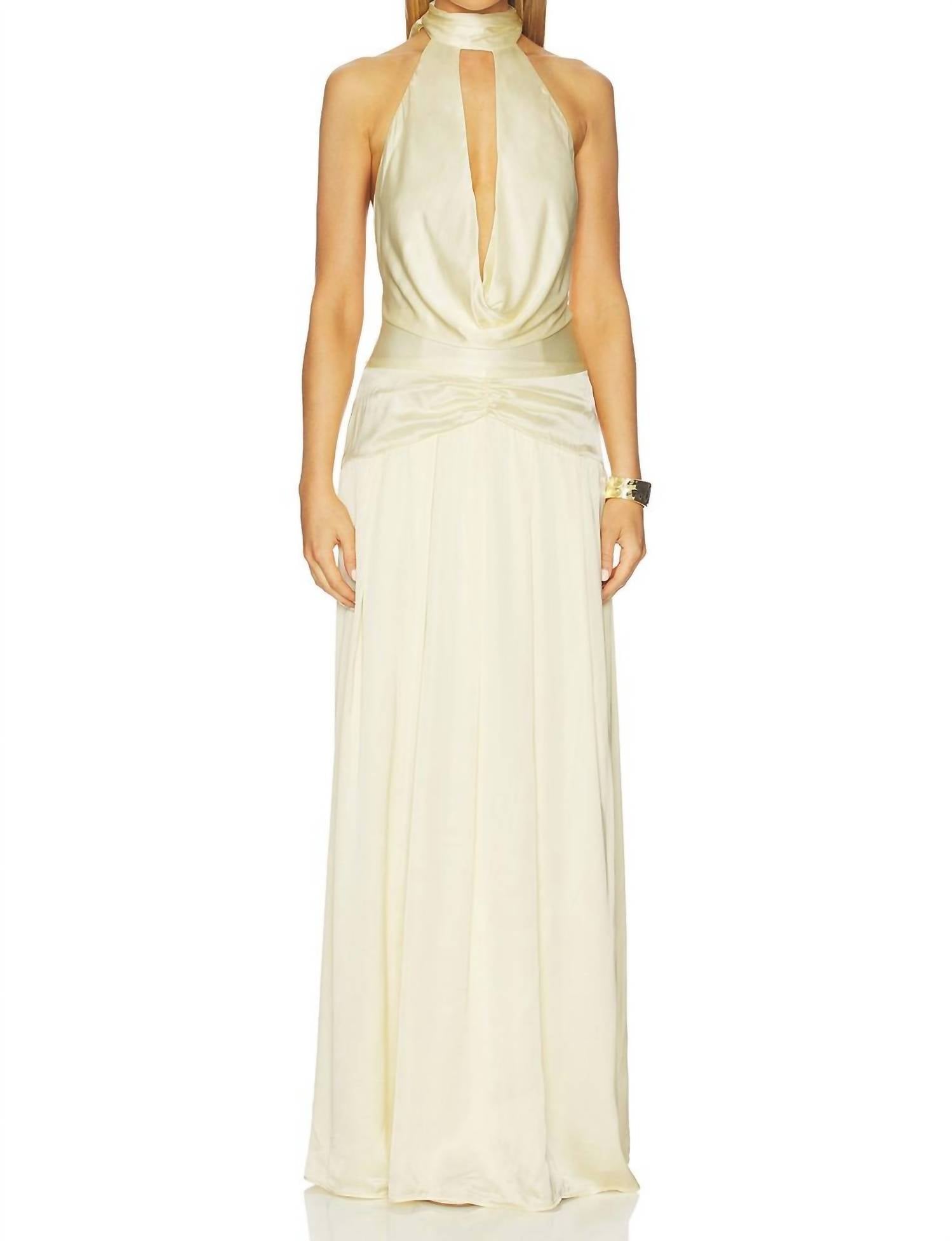 Lpa - Elinor Gown