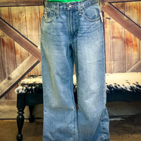 Cinch - Men’s Mid-Rise Relaxed Fit Jean
