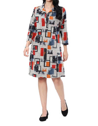Parsley & Sage - Martha Mini Dress