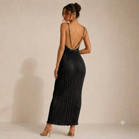 Daphne Valente - Mneme Midi Dress