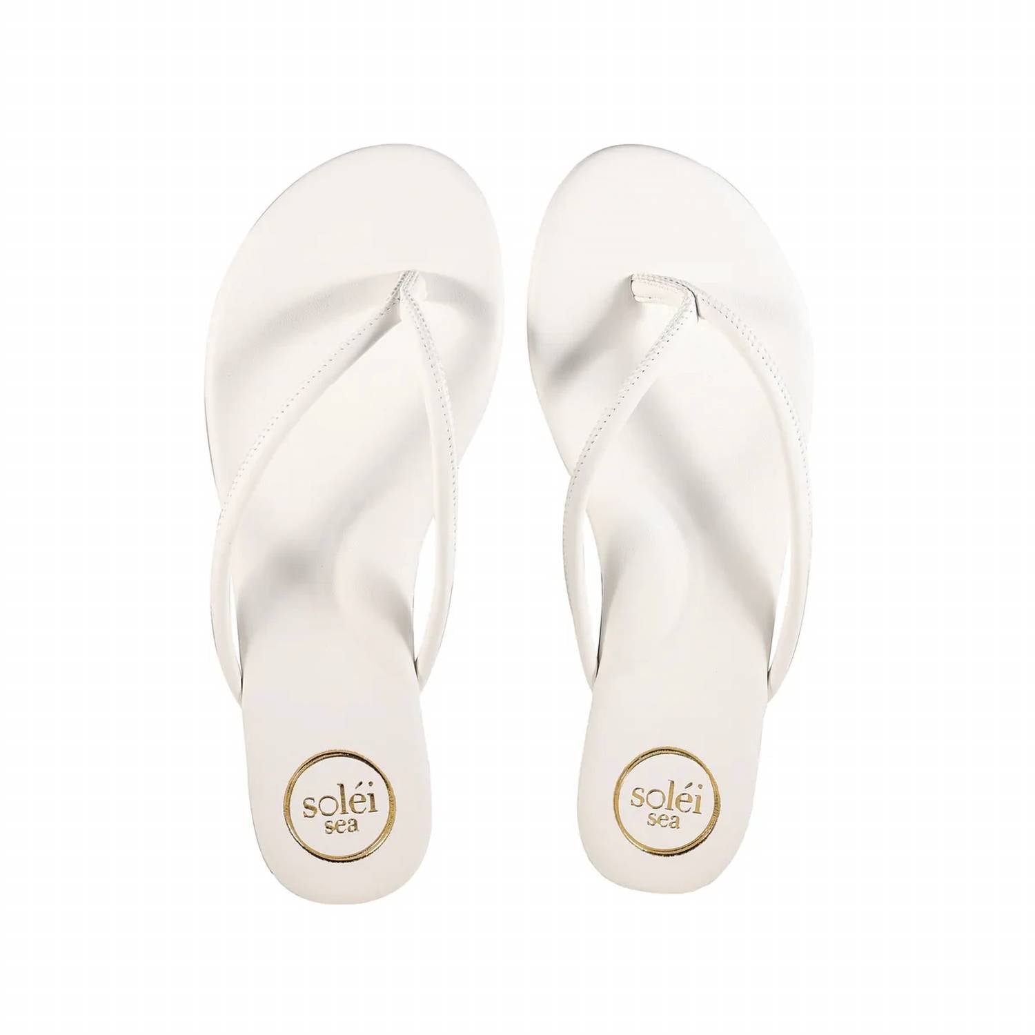 Solei Sea - Women's Vivie Sandals