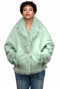 Lusso Beni - Delta Jacket
