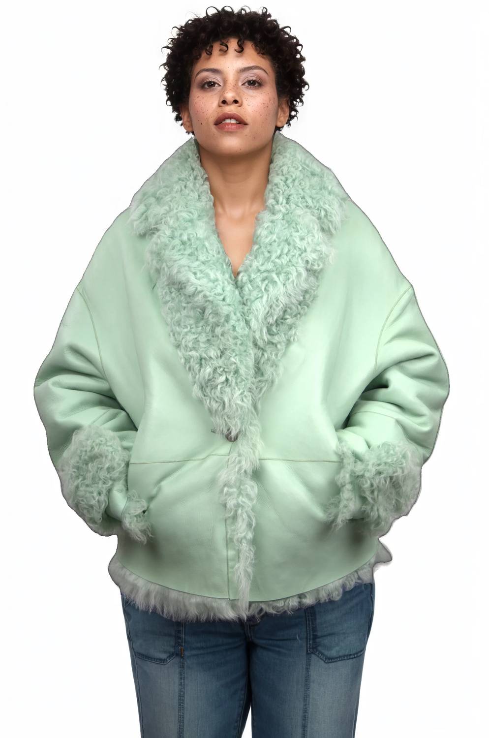 Lusso Beni - Delta Jacket