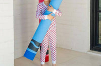 Lila + Hayes - Boys' Pajama Pant Set