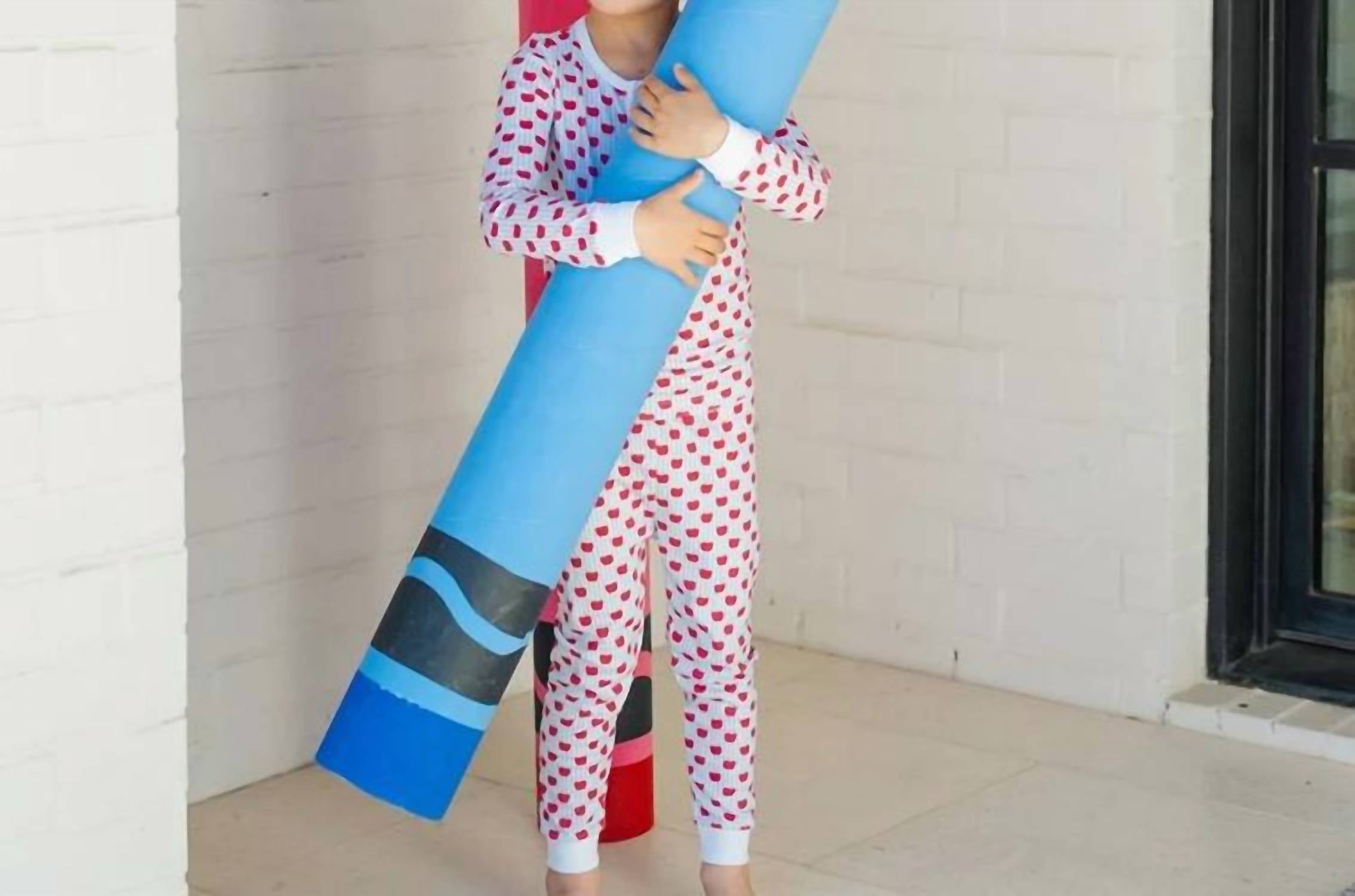 Lila + Hayes - Boys' Pajama Pant Set