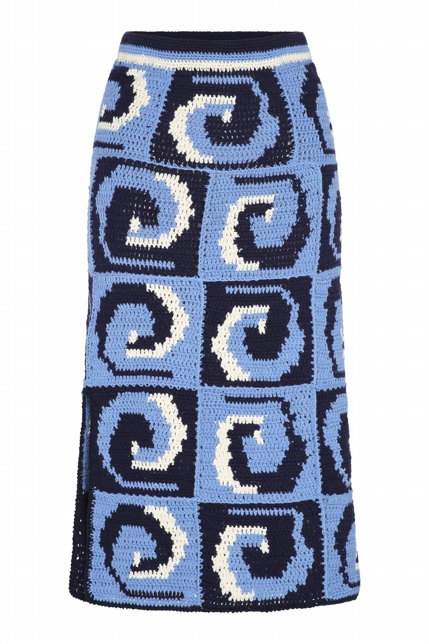 Carolina K - Waves Skirt