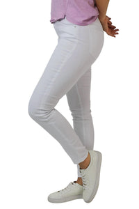 Dear John Denim - Blaire High Rise Slim Straight Jeans