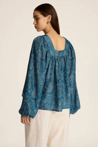 Hannah Artwear - Raquel Top