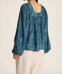 Hannah Artwear - Raquel Top