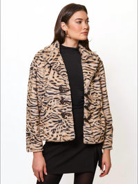 Hutch - Tiffy Coat