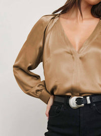 Rails - Sandra Blouse
