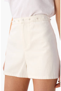 Cami Nyc - Mihal Bull Denim Short