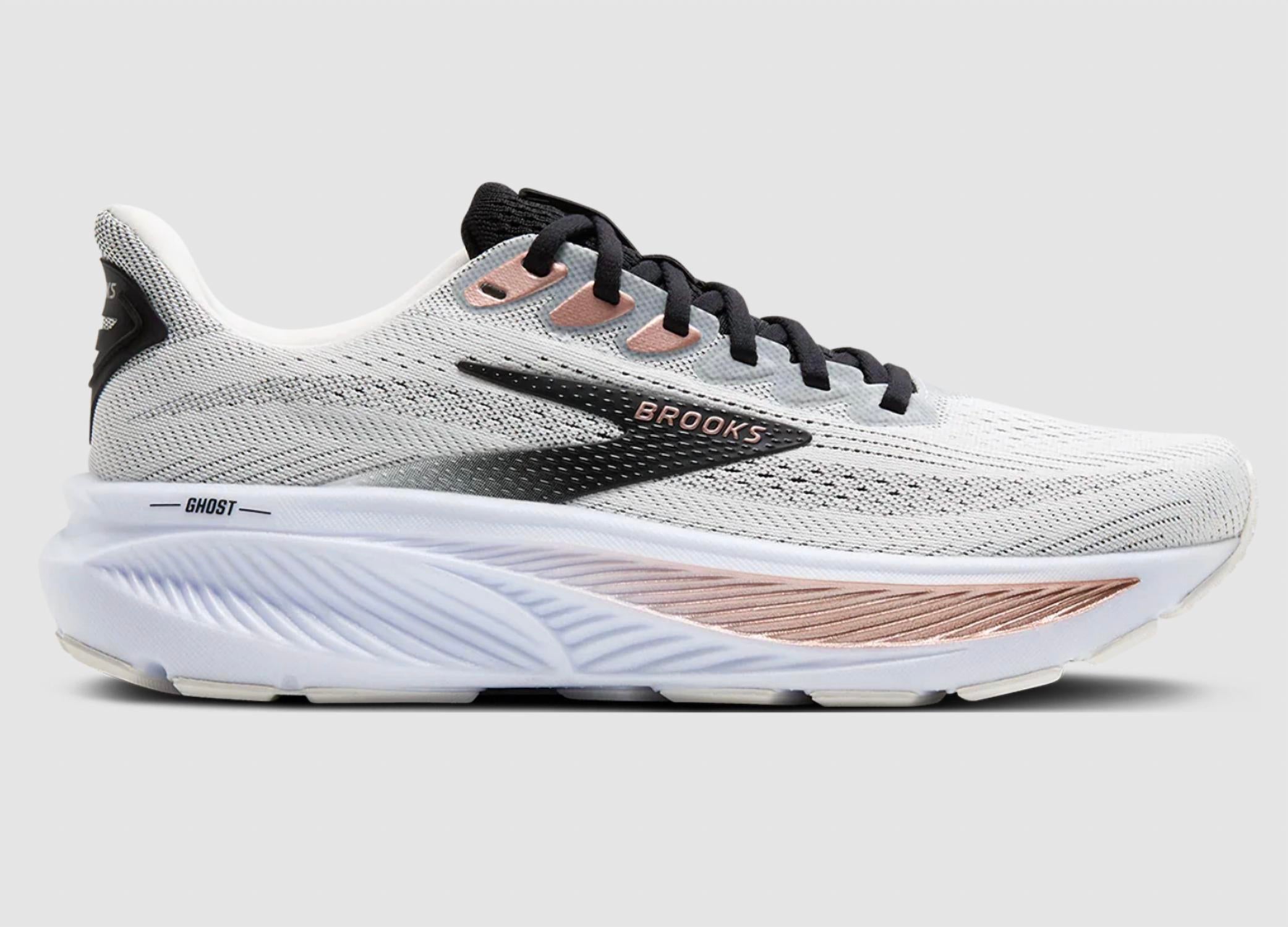 Brooks - Women's Ghost 17 Running Shoe
