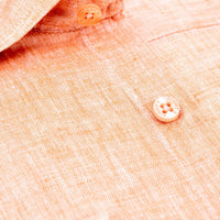 Eight X - Linen Button Down Shirt