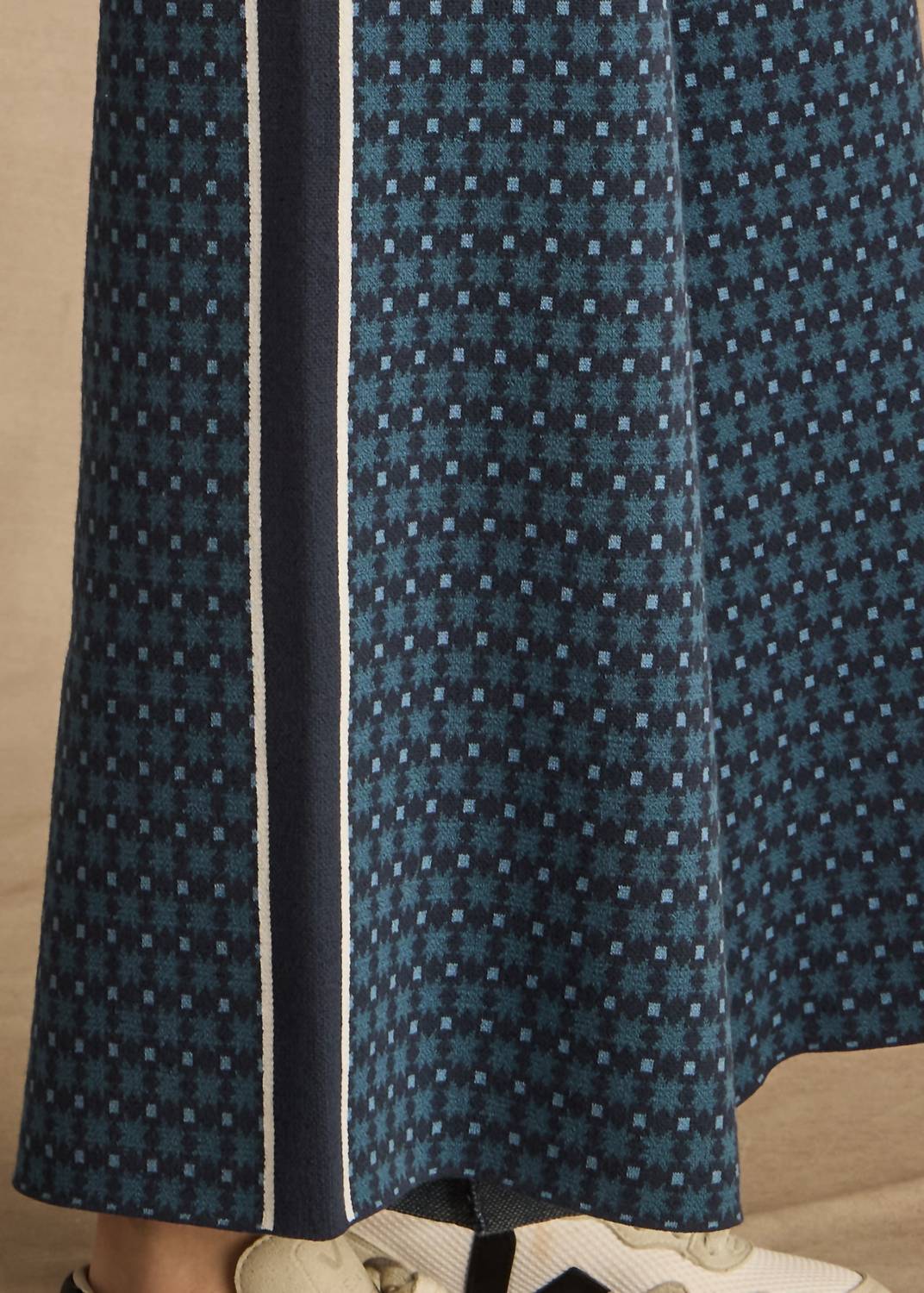 The Upside - Lumiere Dillon Knit Pant