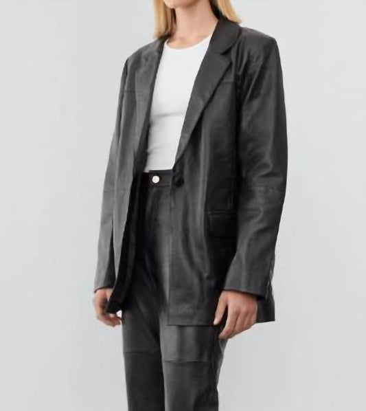 Deadwood - Brooke Blazer