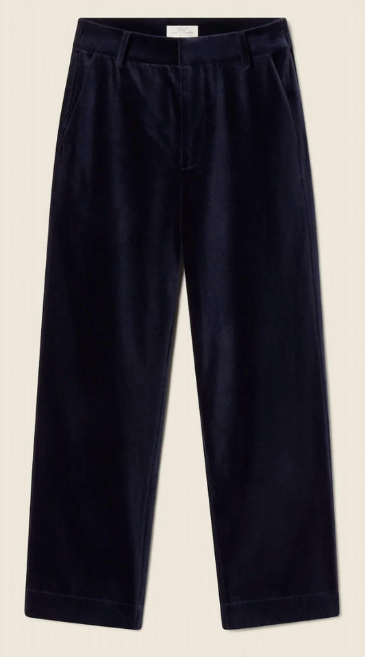 Trovata - Finch Straight Leg Pant
